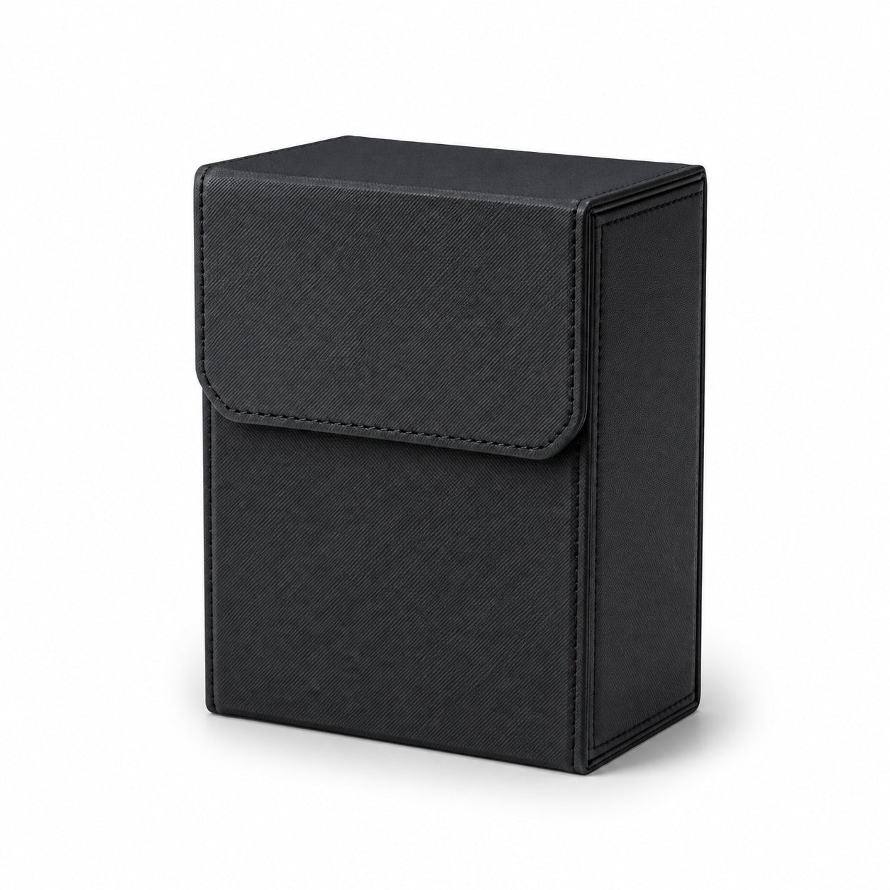 Magnetic Closure Deck Case