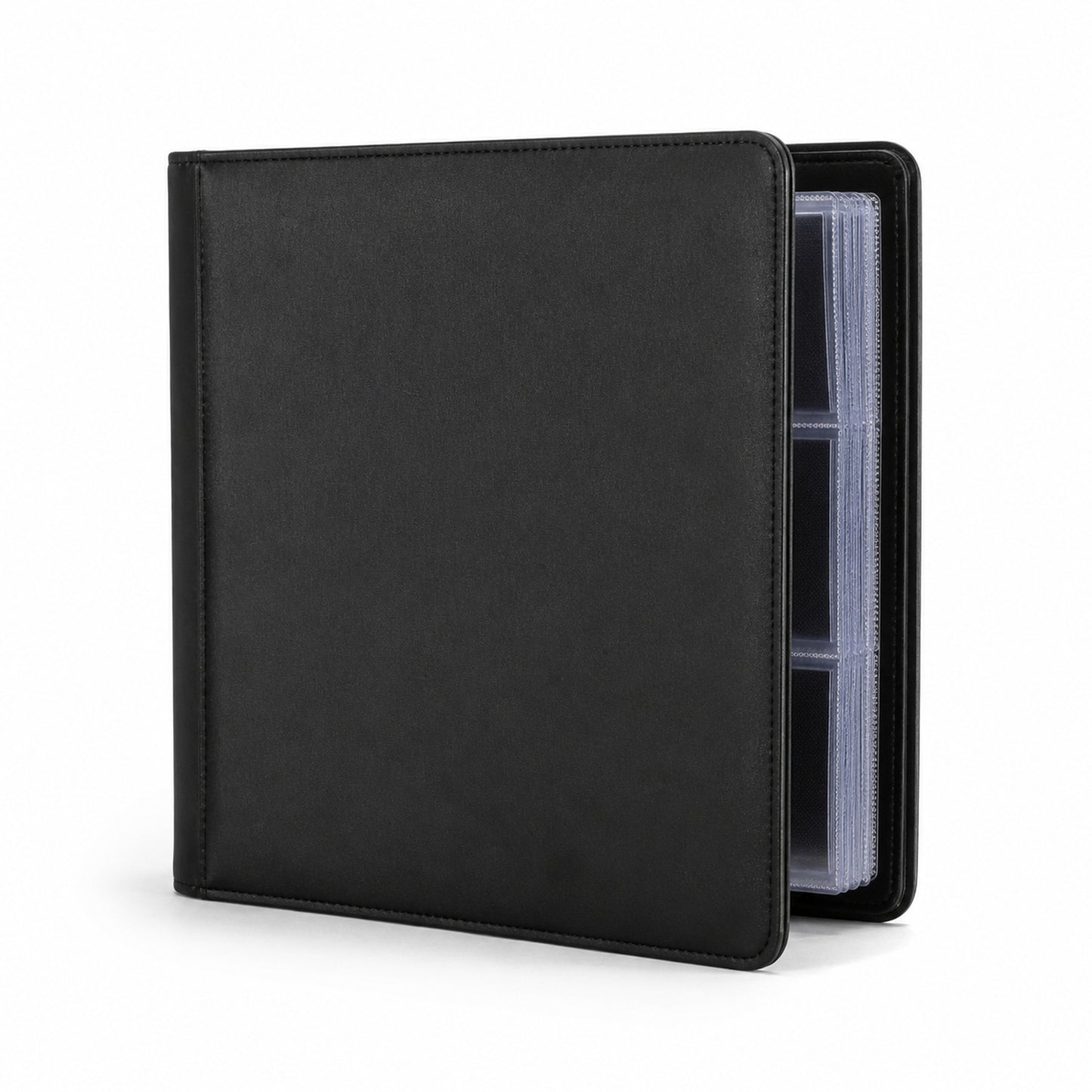Top Loader Binder 216 Capacity