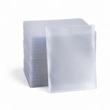 Clear Standard Card Sleeves 100 Pack