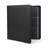 Four-Pocket Card Binder 160 Capacity