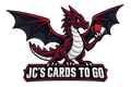 JC's Card Games To Go