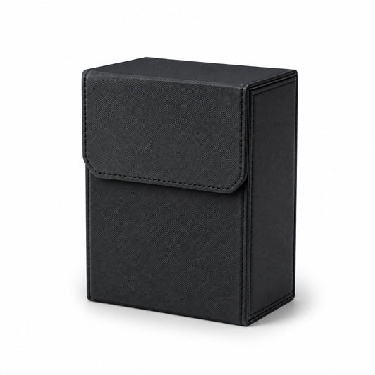 Magnetic Closure Deck Case