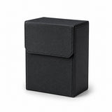 Magnetic Closure Deck Case