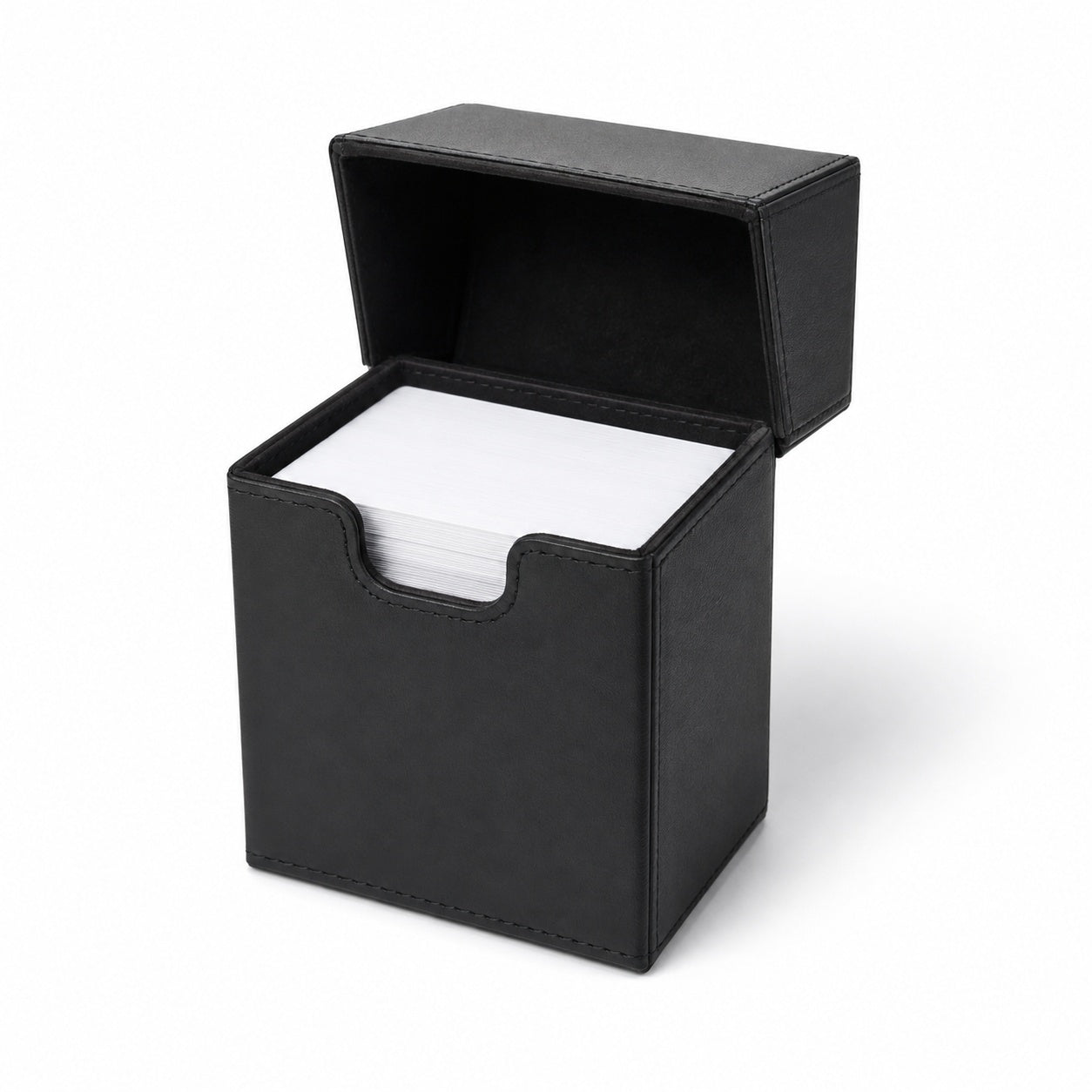 Single Deck Storage Box