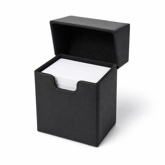 Single Deck Storage Box